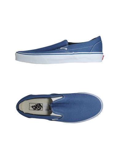 ZOOM VANS - Slip-on sneaker
