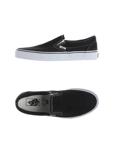 ZOOM VANS - Slip-on sneaker