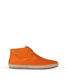 ARMANI JEANS - Ankle boot