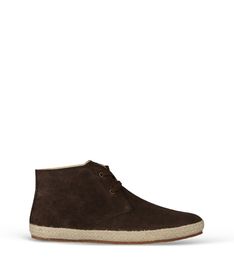ARMANI JEANS - Ankle boot