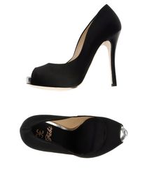 FABI - Closed-toe slip-ons