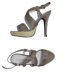 CAFe'NOIR - Sandals