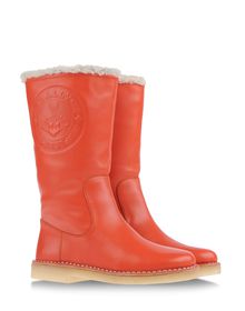 Bottes - BALLY