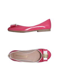 ROCCOBAROCCO - Ballet flats