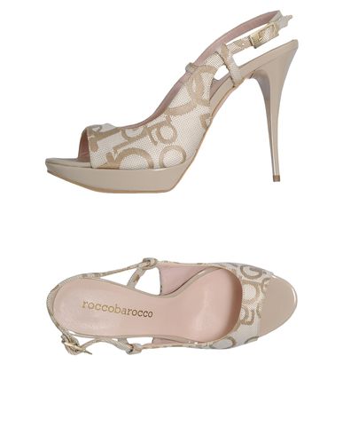 ZOOM ROCCOBAROCCO - Sandals