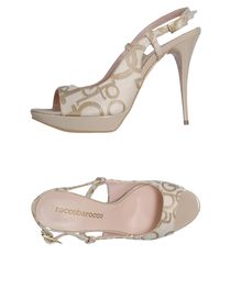 ROCCOBAROCCO - Sandals