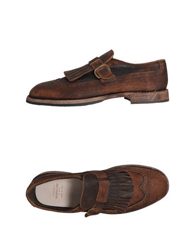 ZOOM PANTOFOLA D'ORO - Moccasins