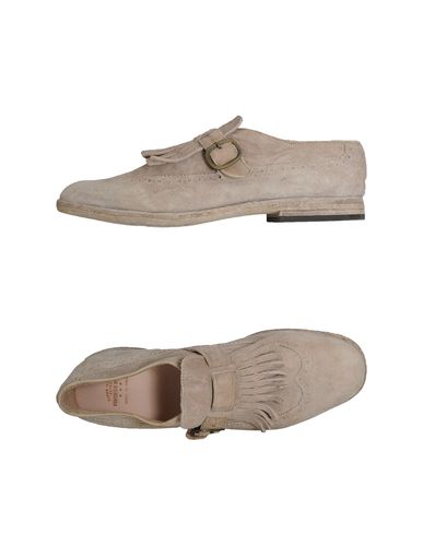 ZOOM PANTOFOLA D'ORO - Moccasins