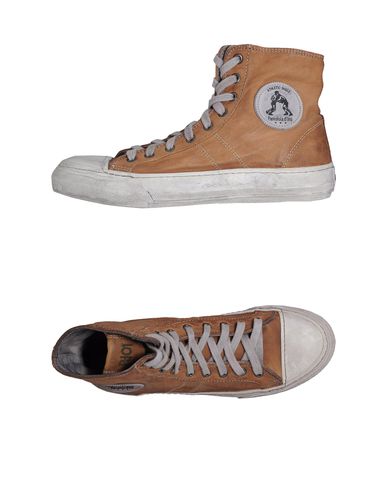 ZOOM PDO 1 - High-top sneaker