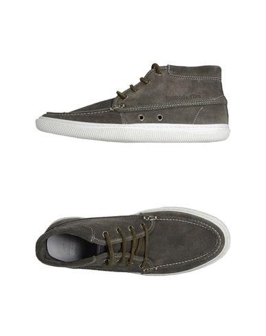 ZOOM PDO 1 - High-top sneaker