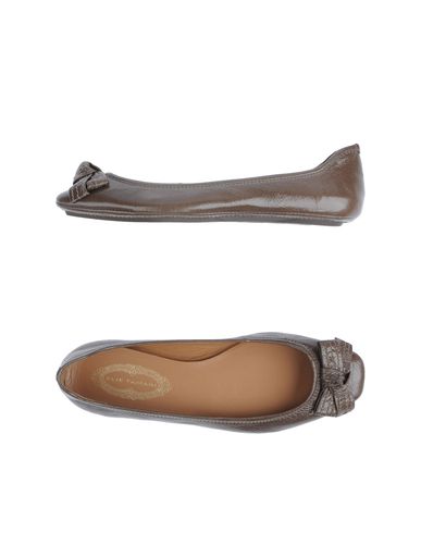 ZOOM ELIE TAHARI - Ballet flats