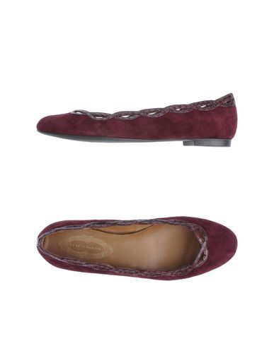ZOOM ELIE TAHARI - Ballerine