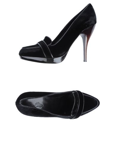 ZOOM ARFANGO - ALBERTO MORETTI - Moccasins