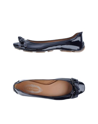 ZOOM ELIE TAHARI - Ballerine