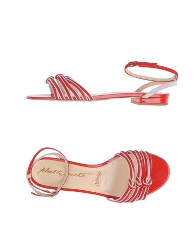 ZOOM ARFANGO - ALBERTO MORETTI - Sandals