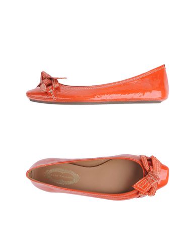 ZOOM ELIE TAHARI - Ballerine