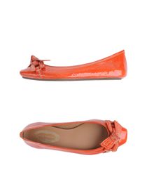 ELIE TAHARI - Ballet flats