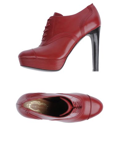 ZOOM ELIE TAHARI - Laced shoes