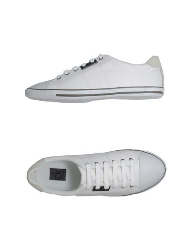 ZOOM CALVIN KLEIN - Sneakers