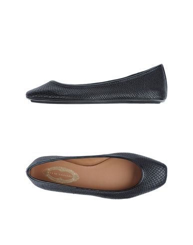 ZOOM ELIE TAHARI - Ballerine