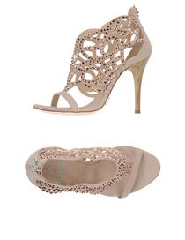 FABI - Sandals