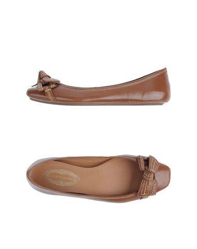 ZOOM ELIE TAHARI - Ballet flats