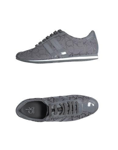 ZOOM CALVIN KLEIN - Sneakers