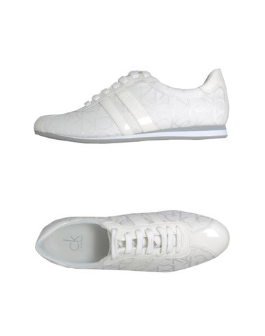 ZOOM CALVIN KLEIN - Sneakers