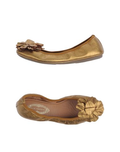 ZOOM ELIE TAHARI - Ballerine