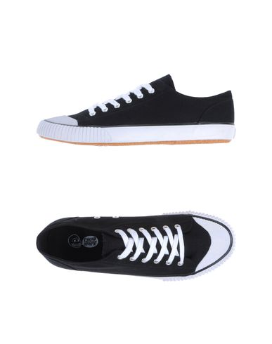 ZOOM CHEAP MONDAY - Low-tops