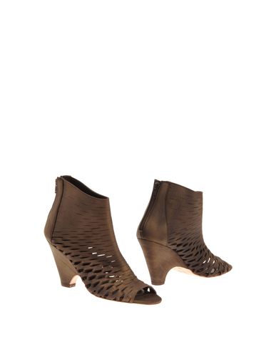 ZOOM JFK - Shoe boots