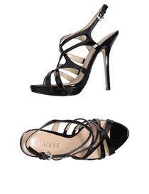 GUESS - Platform sandals