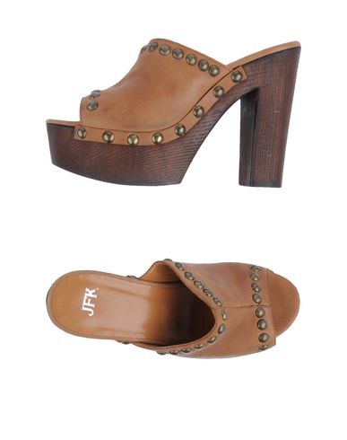 ZOOM JFK - Sandals