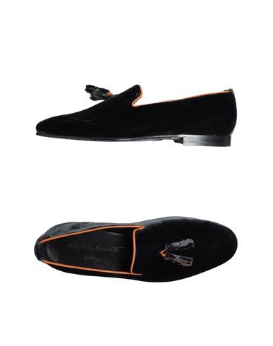 ZOOM ARFANGO - ALBERTO MORETTI - Moccasins