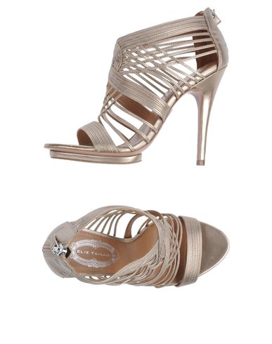 ZOOM ELIE TAHARI - Sandals