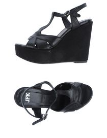 JFK - Sandals