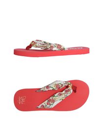 FIXDESIGN - Flip flops & clog sandals