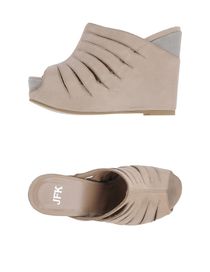 JFK - Sandals