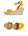Yellow Yellow