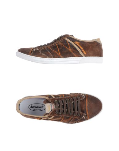 ZOOM BARRACUDA - Low-tops