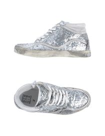 STRATEGIA - High-top trainers