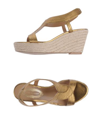 ZOOM ELIE TAHARI - Espadrilles