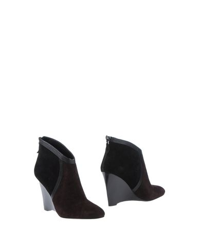 ZOOM ELIE TAHARI - Ankle boots