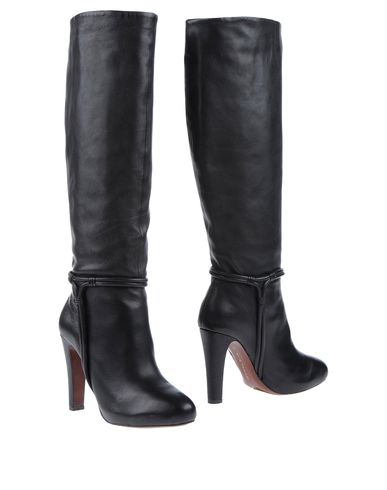 ZOOM ELIE TAHARI - High-heeled boots