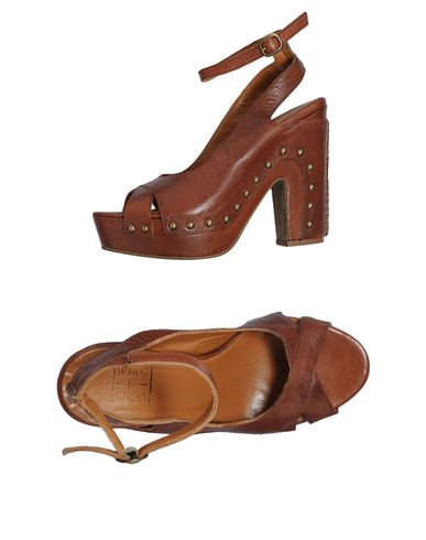 ZOOM STRATEGIA - Sandals