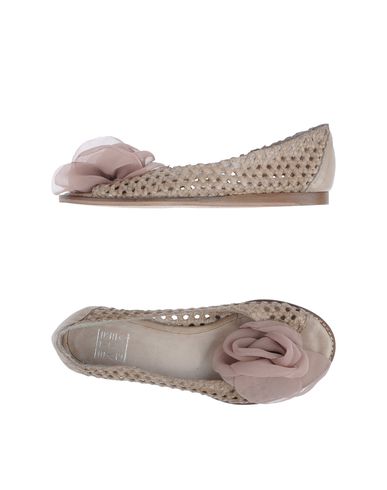 ZOOM STRATEGIA - Ballet flats