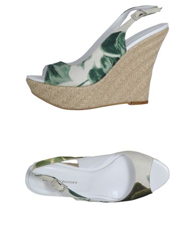 ZOOM LUCA VALENTINI - Espadrilles