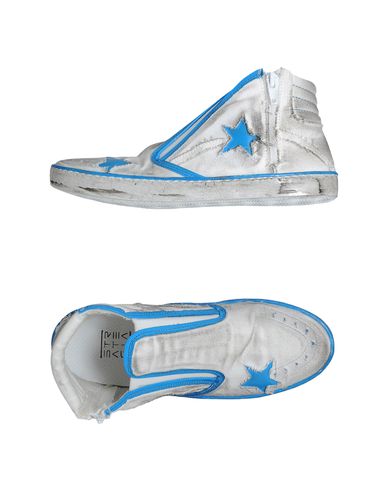 ZOOM STRATEGIA - High-top sneaker