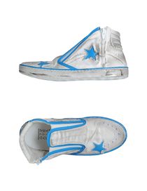 STRATEGIA - High-tops
