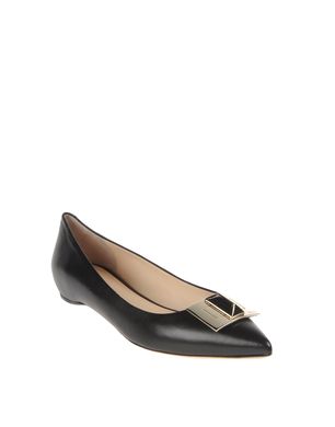EMILIO PUCCI - Ballet flats